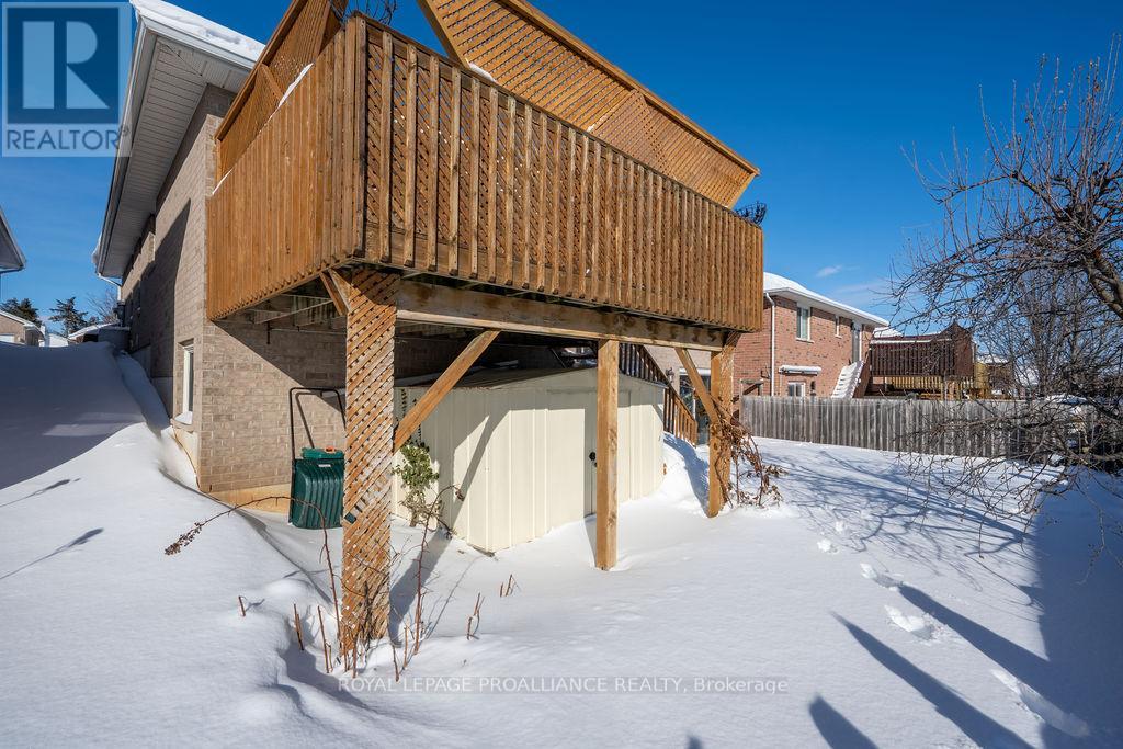 5 Simcoe Drive, Belleville, Ontario  K8N 0N7 - Photo 42 - X12759358