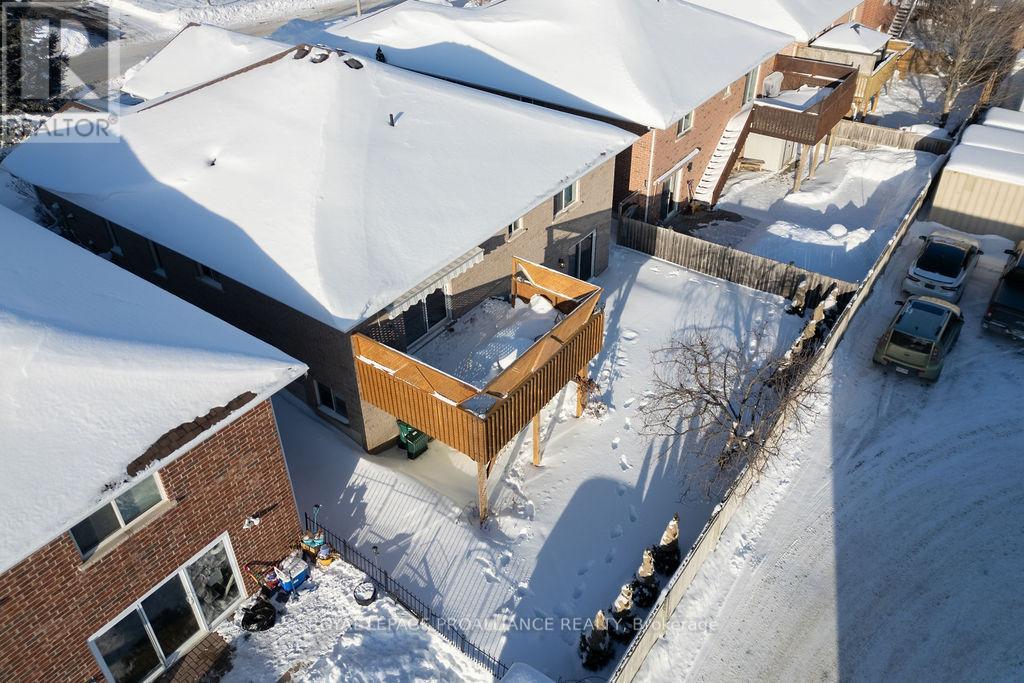 5 Simcoe Drive, Belleville, Ontario  K8N 0N7 - Photo 43 - X12759358
