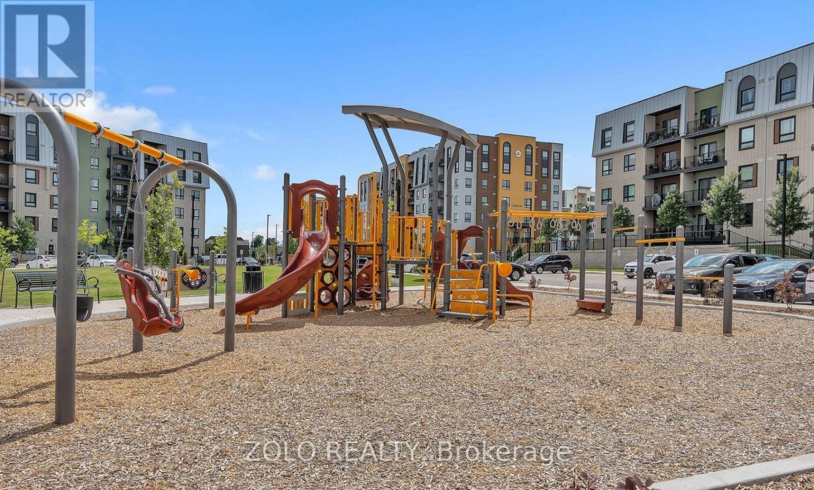 101 - 4 Spice Way, Barrie, Ontario  L9J 0M2 - Photo 22 - S12751982