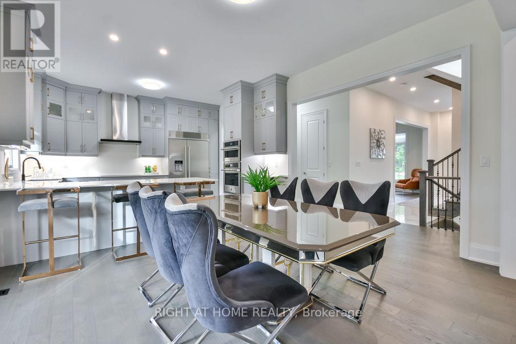 8 Forest Heights Court, Oro-Medonte, Ontario  L0L 2E0 - Photo 23 - S12757504