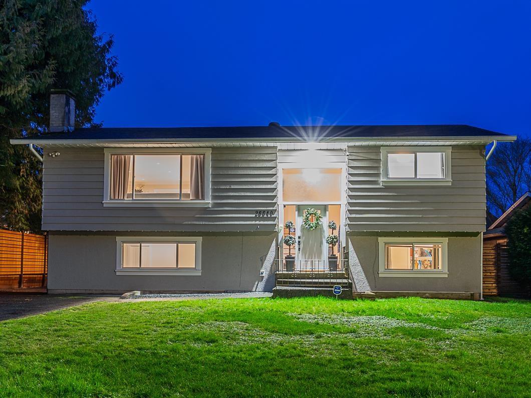 26640 28B AVENUE, Langley, British Columbia