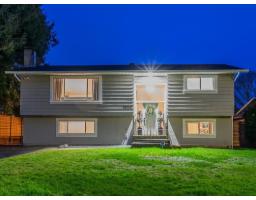 26640 28B AVENUE, Langley, British Columbia