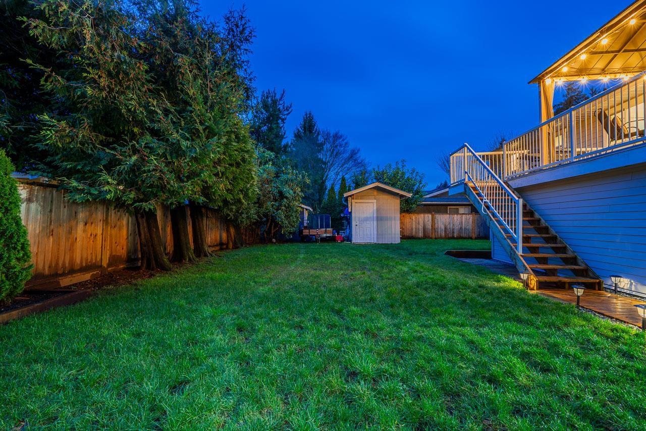 26640 28b Avenue, Langley, British Columbia  V4W 3B2 - Photo 36 - R3086112