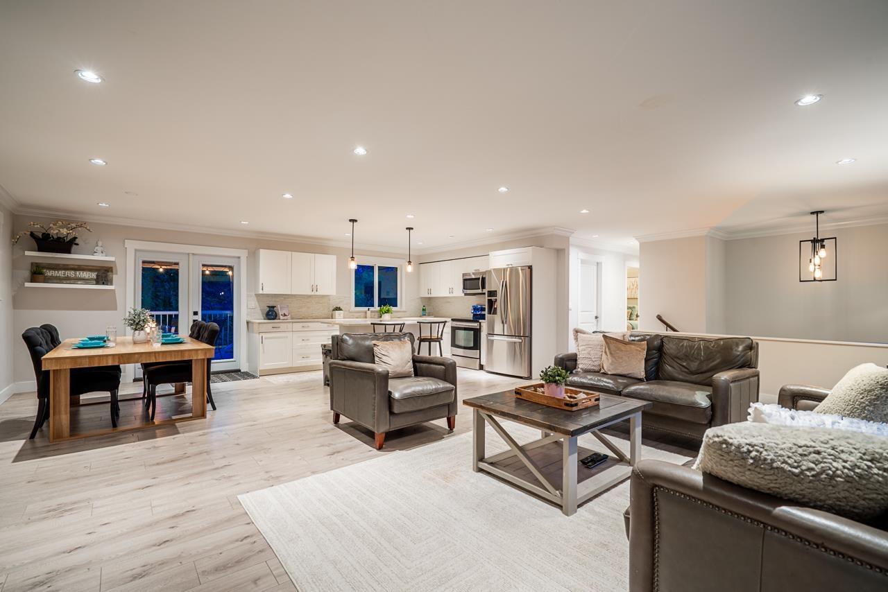 26640 28b Avenue, Langley, British Columbia  V4W 3B2 - Photo 11 - R3086112