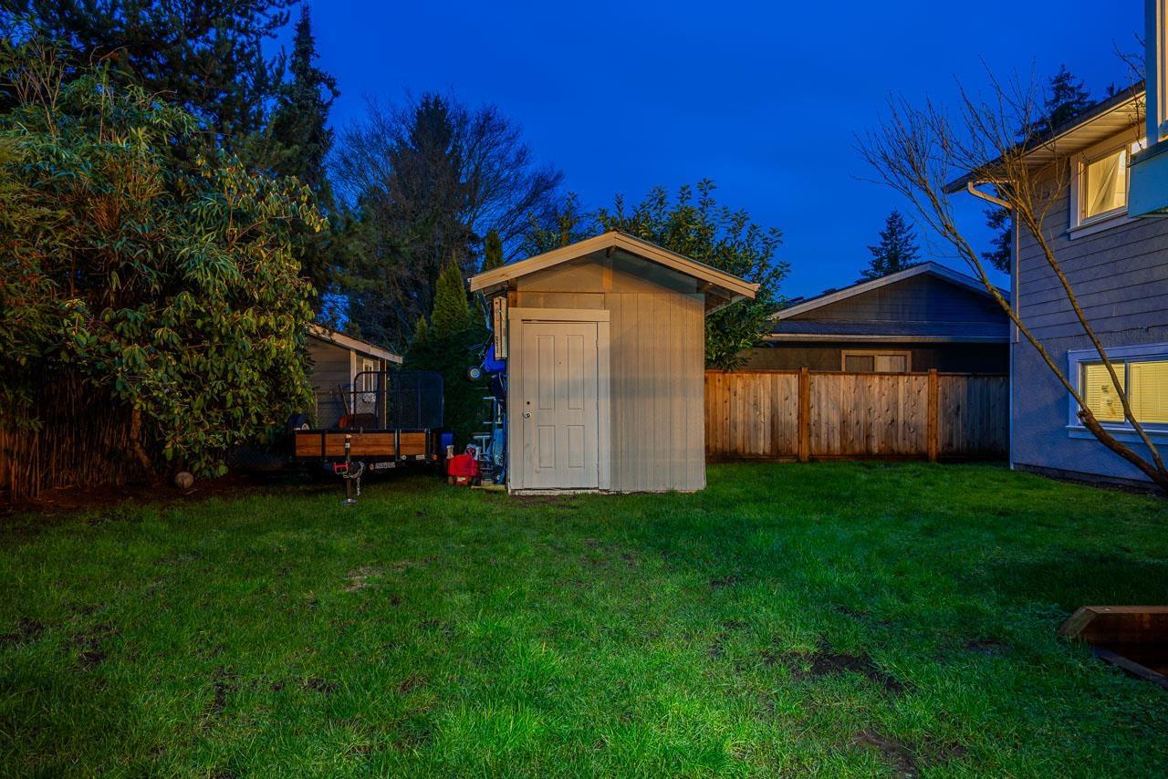 26640 28b Avenue, Langley, British Columbia  V4W 3B2 - Photo 39 - R3086112