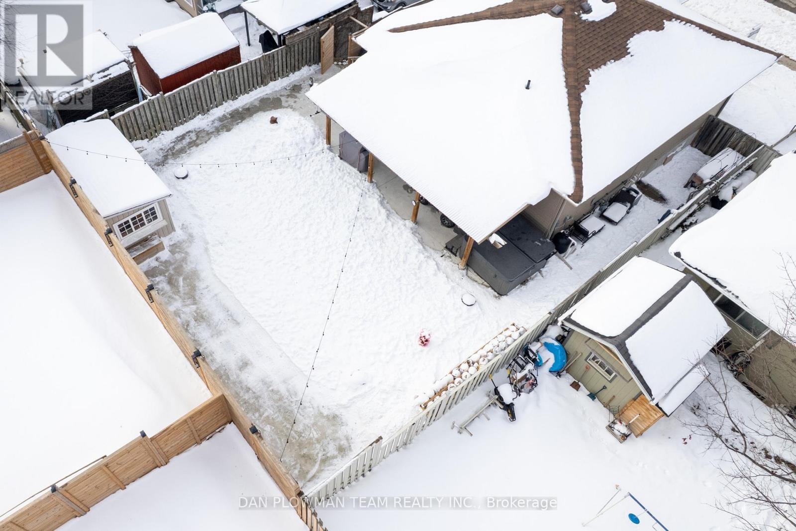 929 Dublin Street, Whitby, Ontario  L1N 1Y9 - Photo 44 - E12759042