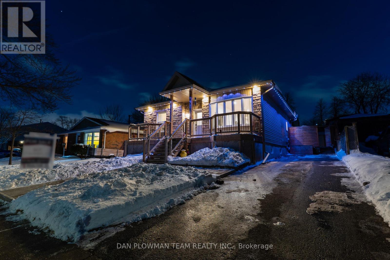 929 Dublin Street, Whitby, Ontario  L1N 1Y9 - Photo 5 - E12759042