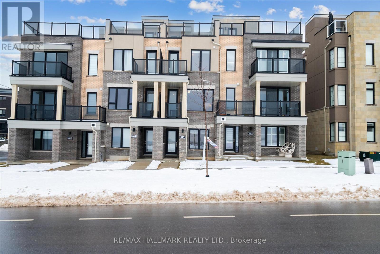 613 Port Darlington Road, Clarington, Ontario  L1C 3K5 - Photo 2 - E12759050