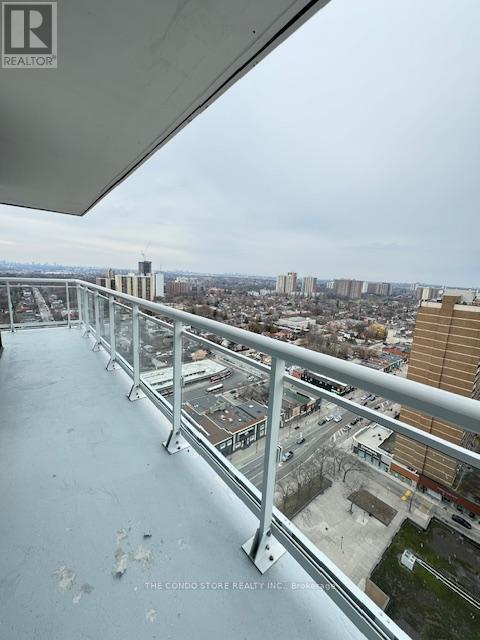 2403 - 286 Main Street, Toronto, Ontario  M4C 4X4 - Photo 13 - E12759074