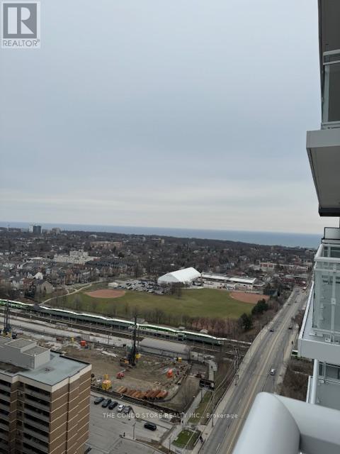 2403 - 286 Main Street, Toronto, Ontario  M4C 4X4 - Photo 14 - E12759074