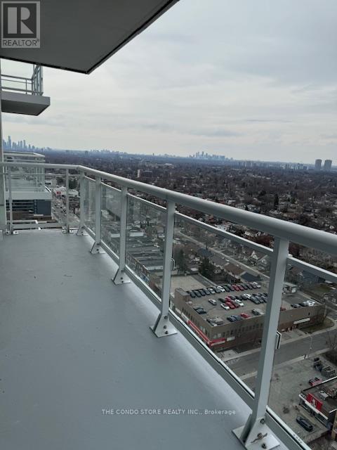 2403 - 286 Main Street, Toronto, Ontario  M4C 4X4 - Photo 17 - E12759074