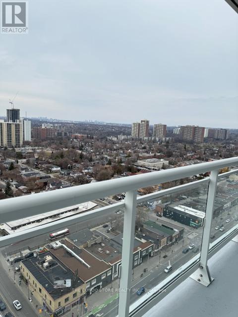 2403 - 286 Main Street, Toronto, Ontario  M4C 4X4 - Photo 18 - E12759074