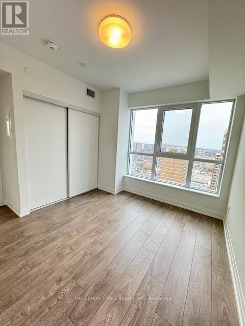 2403 - 286 Main Street, Toronto, Ontario  M4C 4X4 - Photo 6 - E12759074