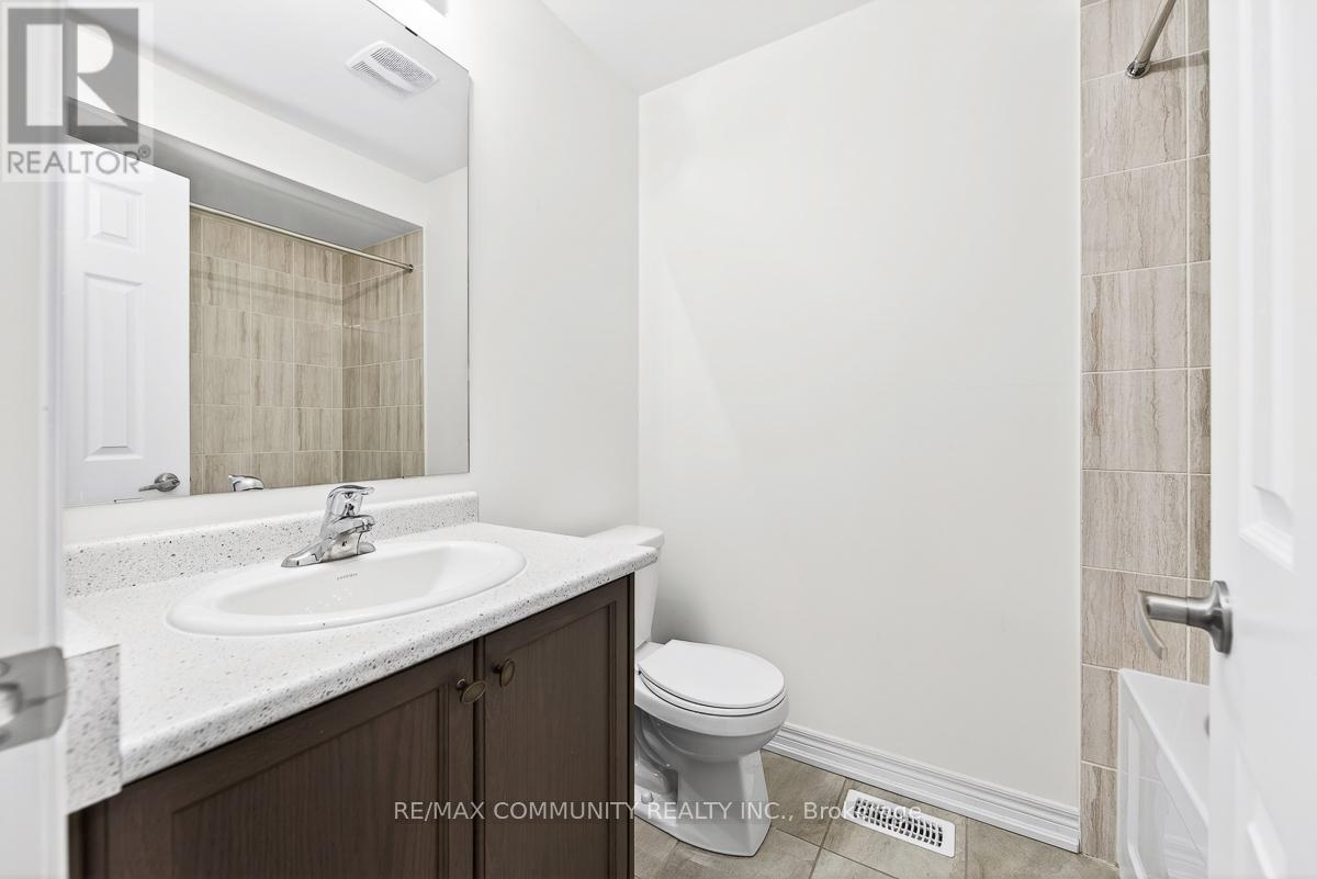 2839 Albatross Way, Pickering, Ontario  L1X 0P6 - Photo 18 - E12759102