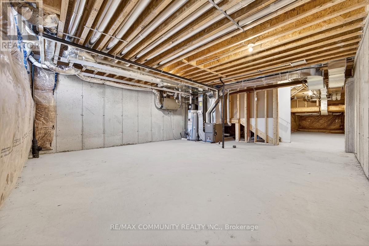 2839 Albatross Way, Pickering, Ontario  L1X 0P6 - Photo 19 - E12759102