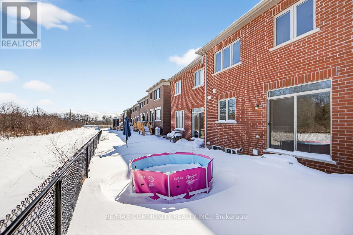 2839 Albatross Way, Pickering, Ontario  L1X 0P6 - Photo 20 - E12759102