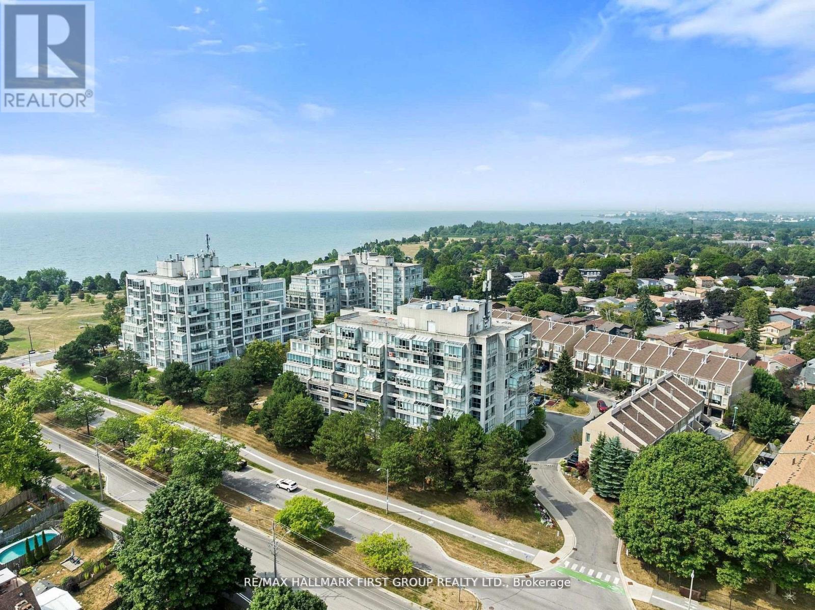 701 - 25 Cumberland Lane, Ajax, Ontario  L1S 7K1 - Photo 31 - E12759134