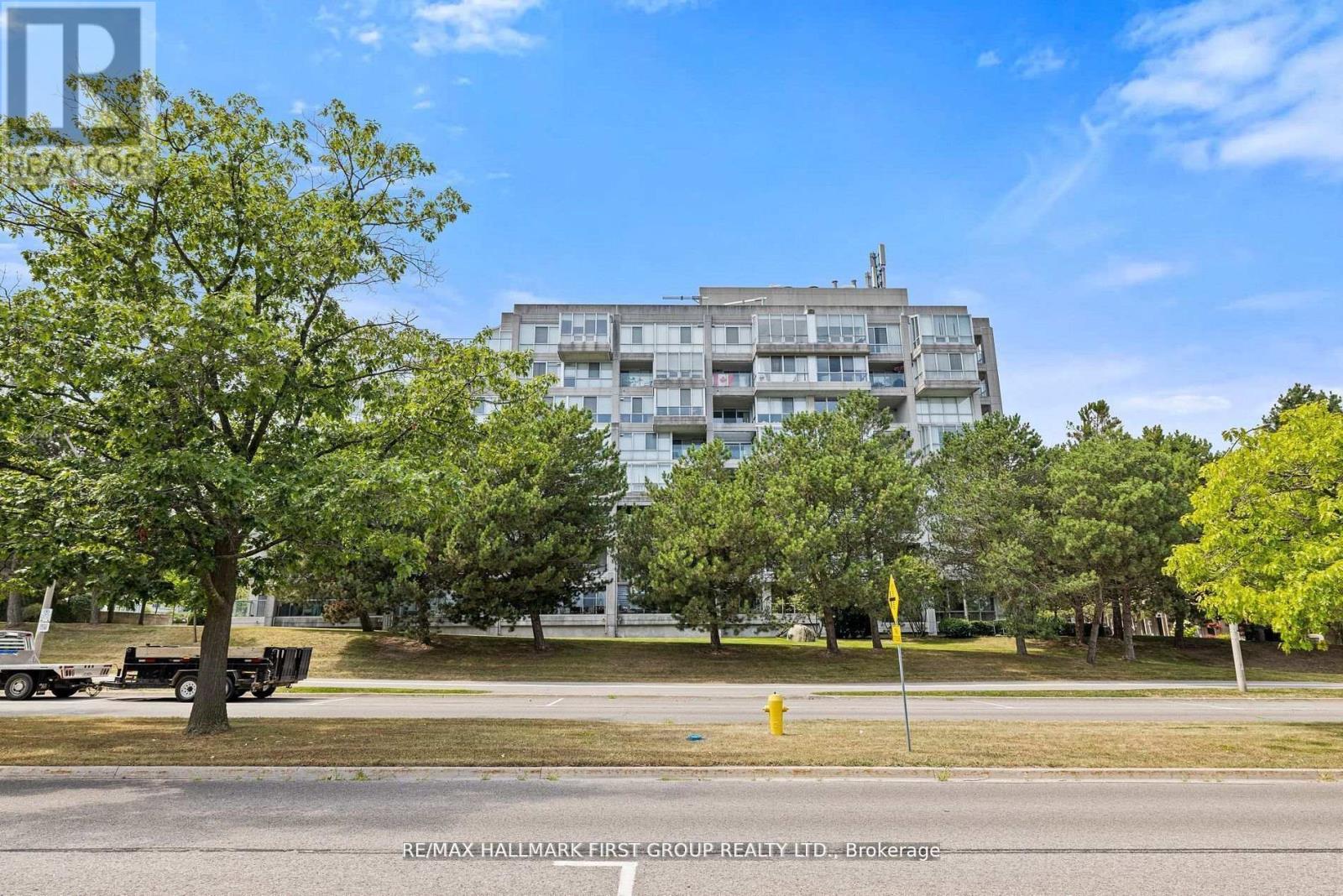 701 - 25 Cumberland Lane, Ajax, Ontario  L1S 7K1 - Photo 32 - E12759134