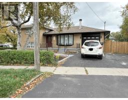 75 FORDOVER DRIVE, Toronto, Ontario