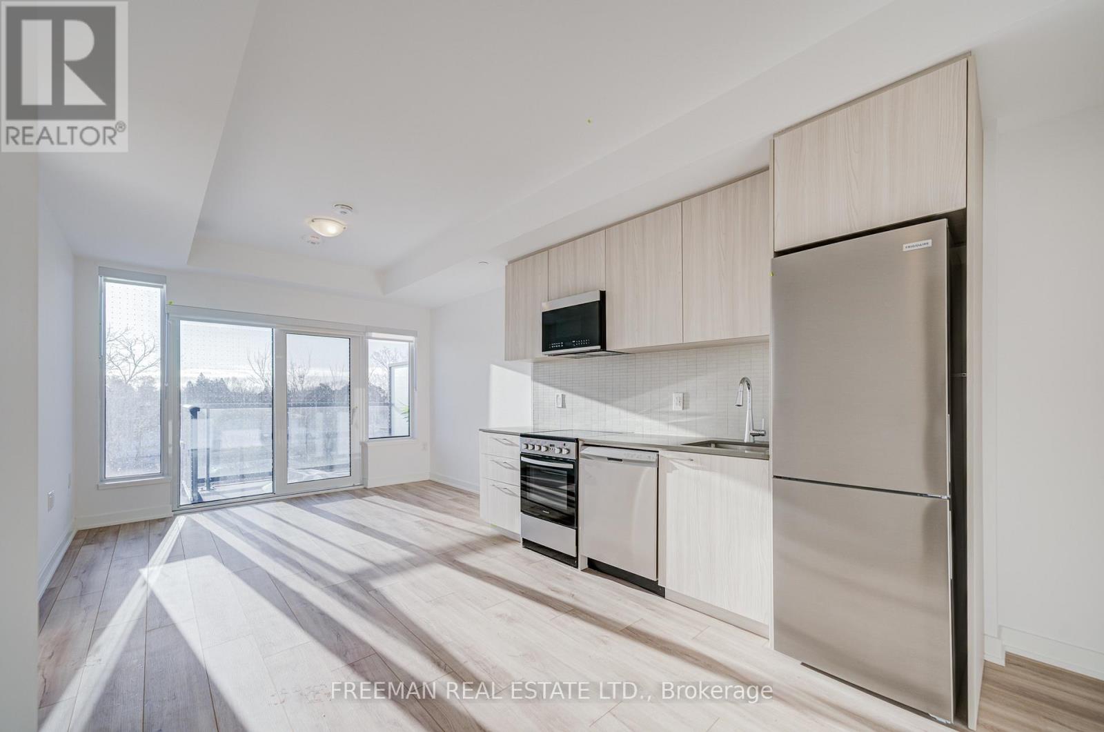 206 - 7439 KINGSTON ROAD, Toronto, Ontario