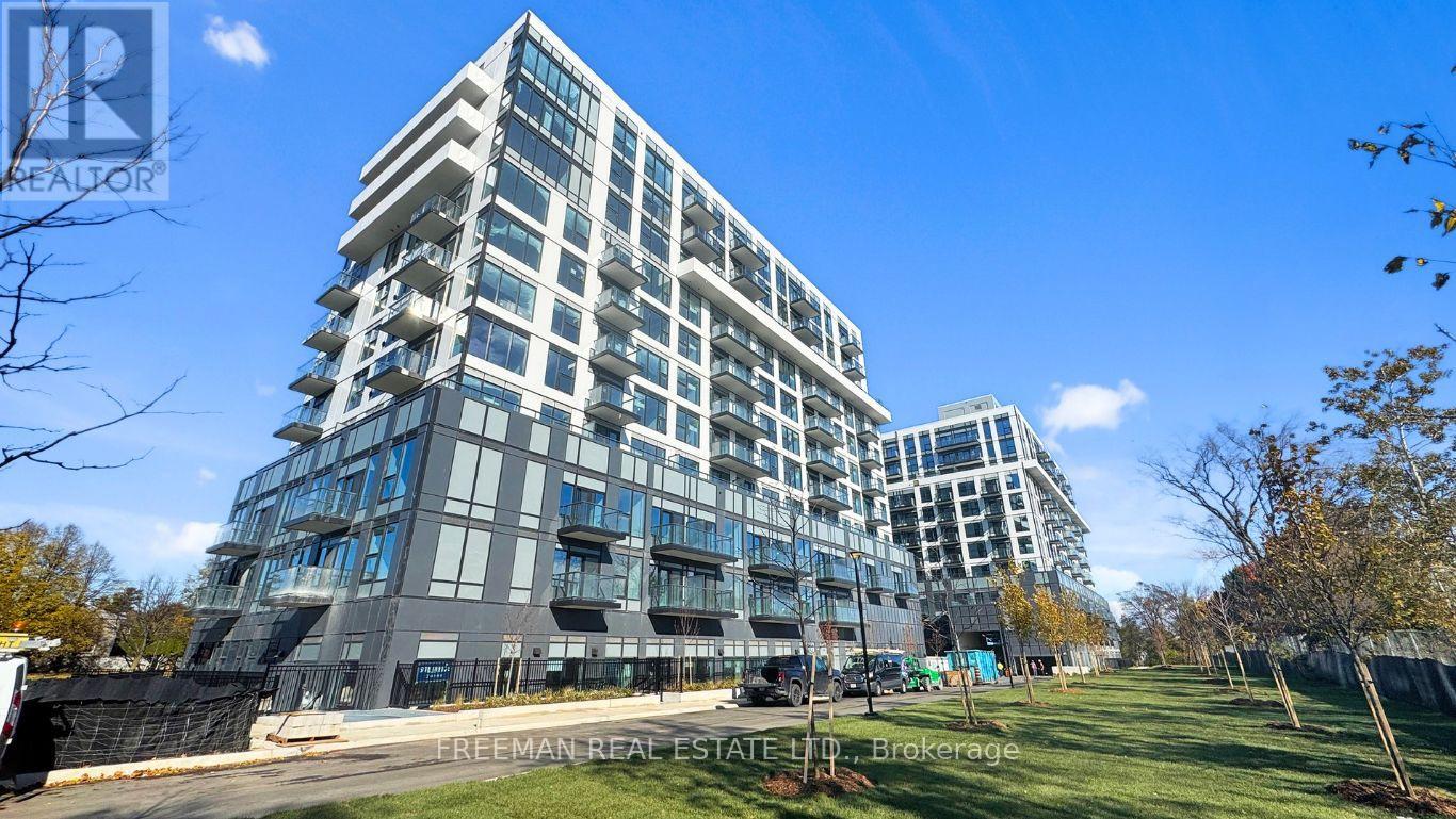 206 - 7439 Kingston Road, Toronto, Ontario  M1B 5S3 - Photo 21 - E12759216