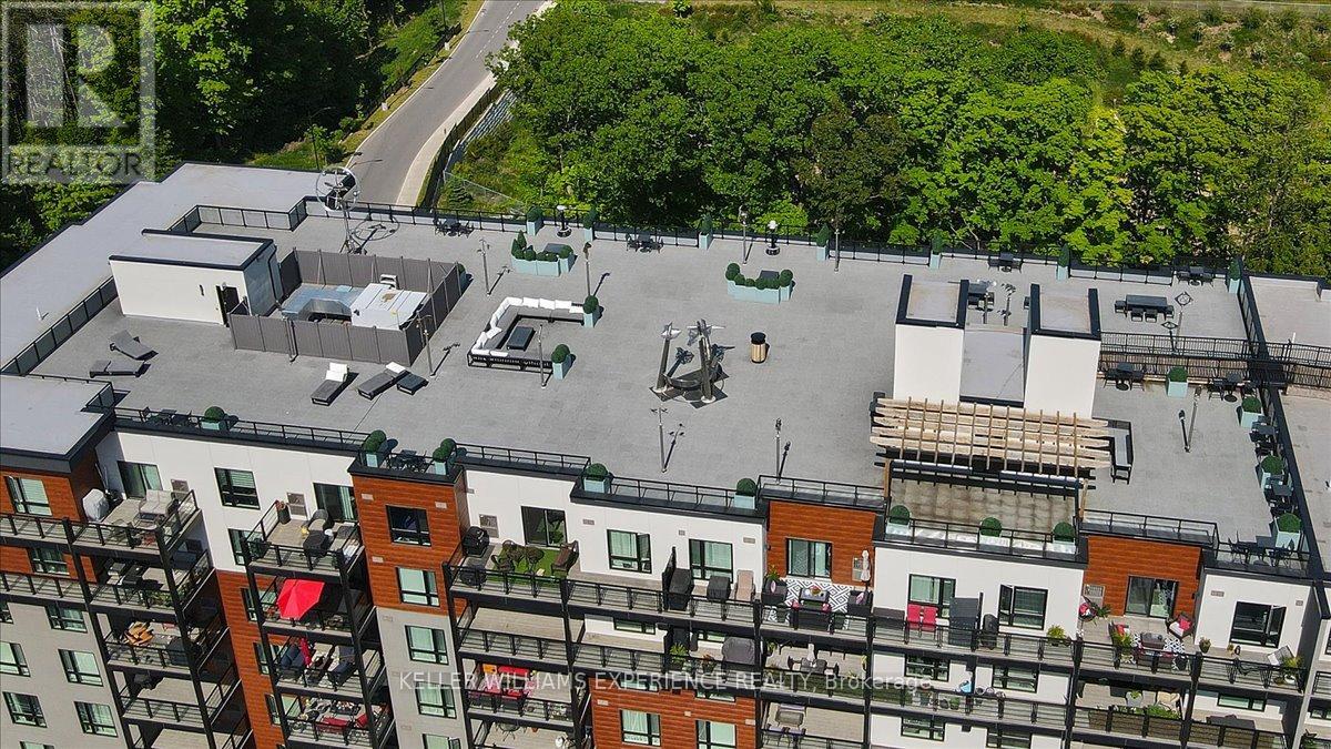 404 - 300 Essa Road, Barrie, Ontario  L4N 9Y4 - Photo 17 - S12757270