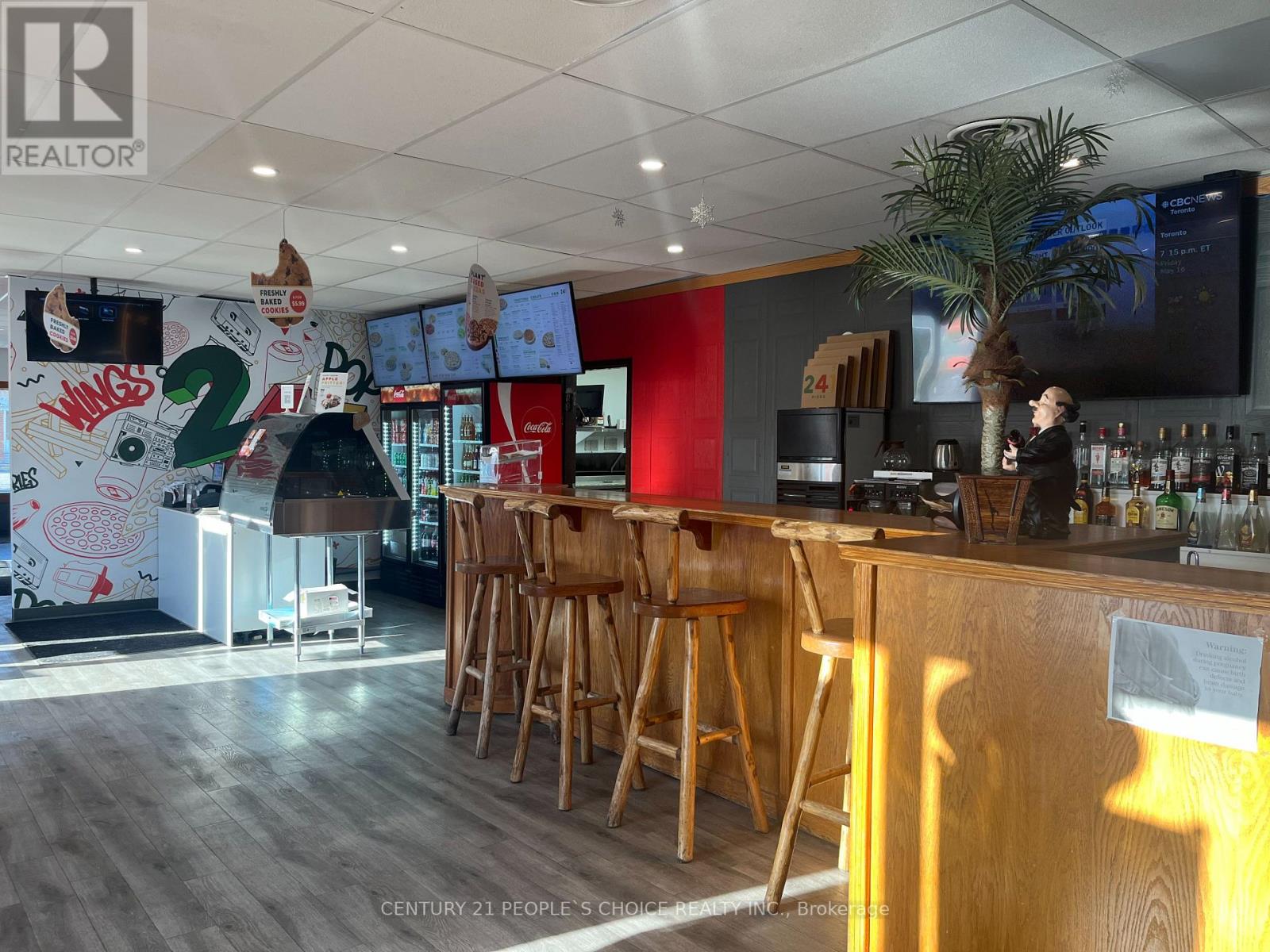 50 - 52 Highway 11 S, Cochrane, Ontario  P0L 1C0 - Photo 11 - T12751848