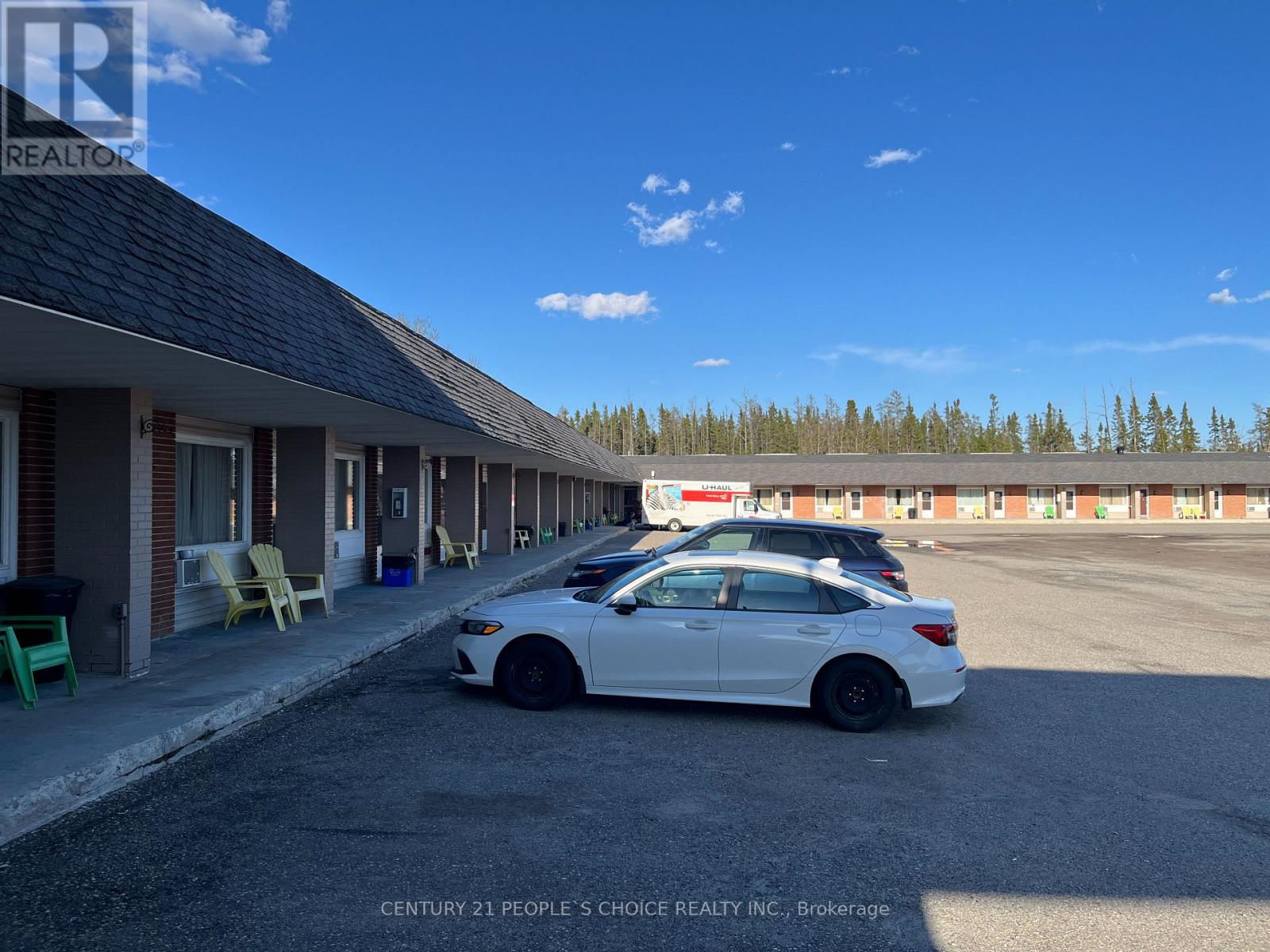 50 - 52 Highway 11 S, Cochrane, Ontario  P0L 1C0 - Photo 3 - T12751848