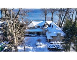 6 ENNISCLARE DRIVE W, Oakville, Ontario