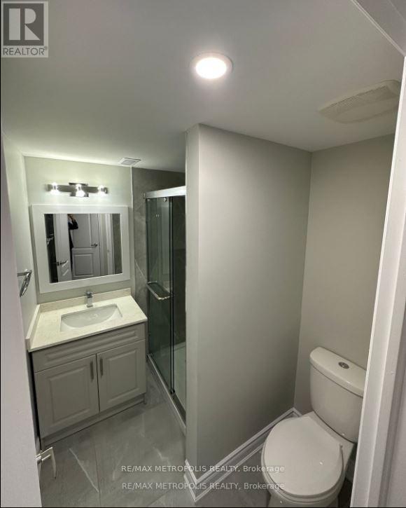 Bsmt - 31 Elverton Crescent, Brampton, Ontario  L7A 4Z4 - Photo 4 - W12720634