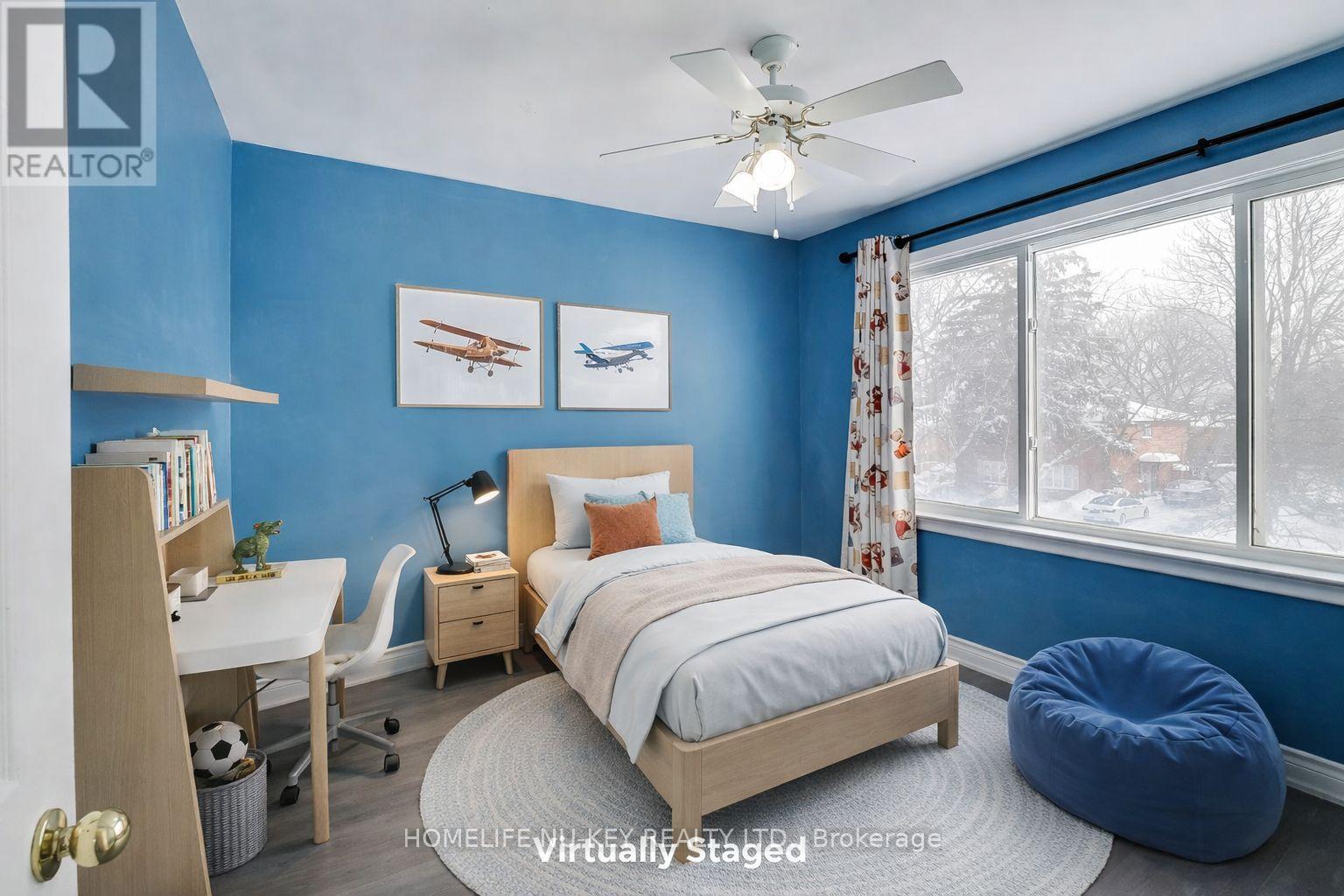 2443 Brookhurst Road, Mississauga (Clarkson), Ontario  L5J 1R4 - Photo 18 - W12741500