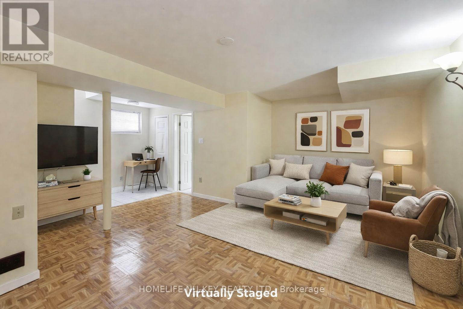 2443 Brookhurst Road, Mississauga (Clarkson), Ontario  L5J 1R4 - Photo 27 - W12741500