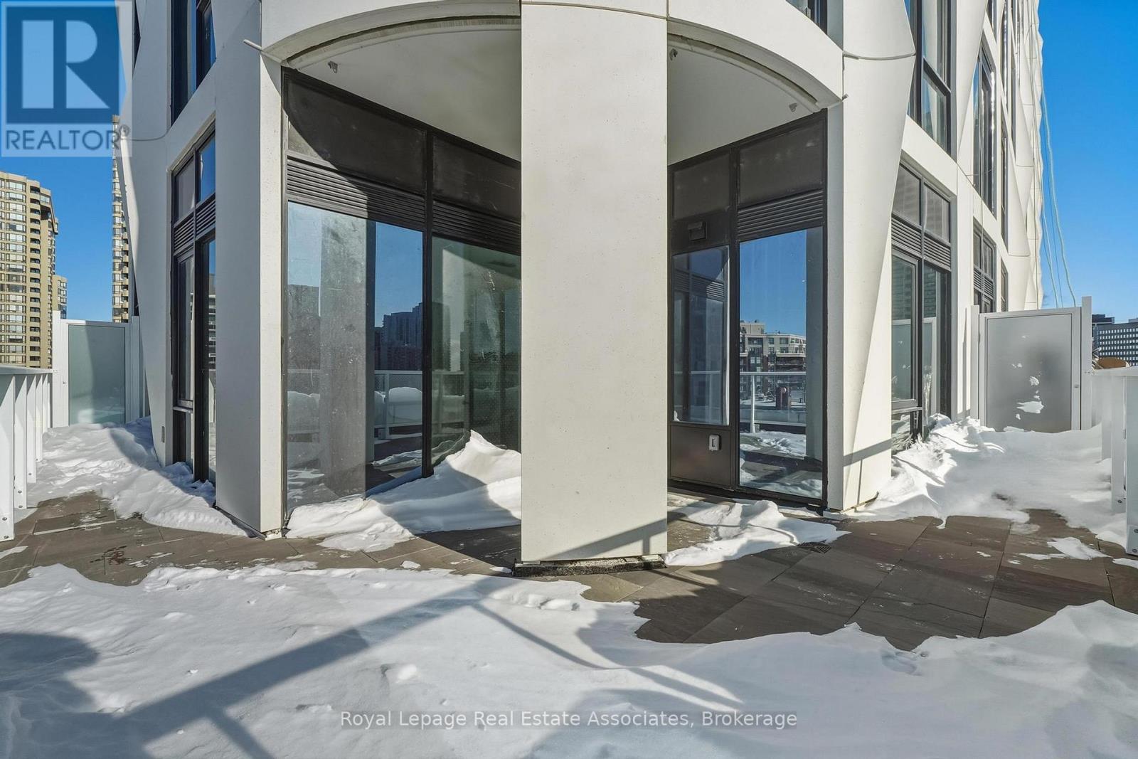 512 - 25 Cordova Avenue, Toronto, Ontario  M9A 0E5 - Photo 16 - W12743358