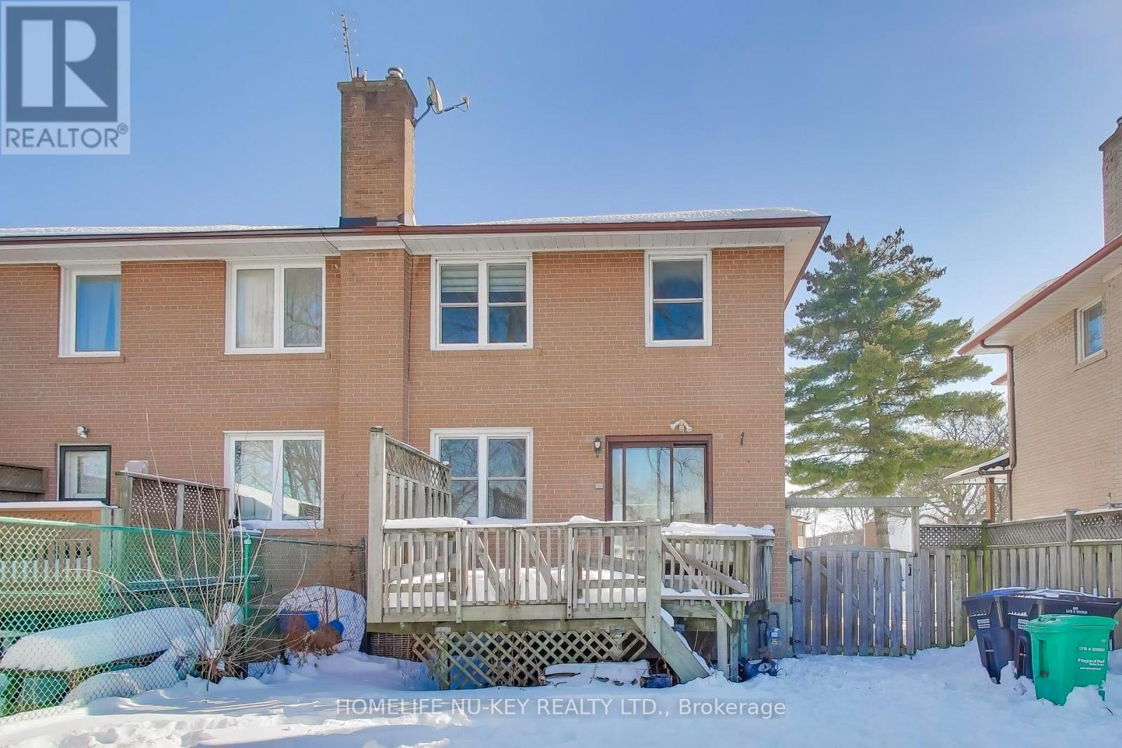 2443 Brookhurst Road, Mississauga (Clarkson), Ontario  L5J 1R4 - Photo 34 - W12741500