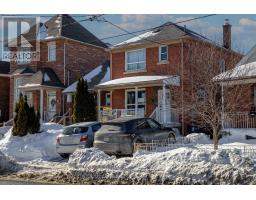 500 CALEDONIA ROAD, Toronto, Ontario