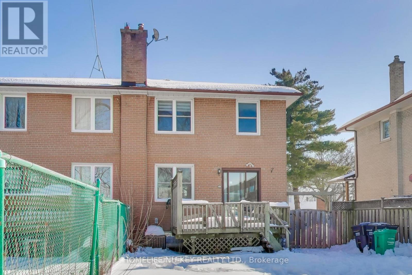 2443 Brookhurst Road, Mississauga (Clarkson), Ontario  L5J 1R4 - Photo 35 - W12741500