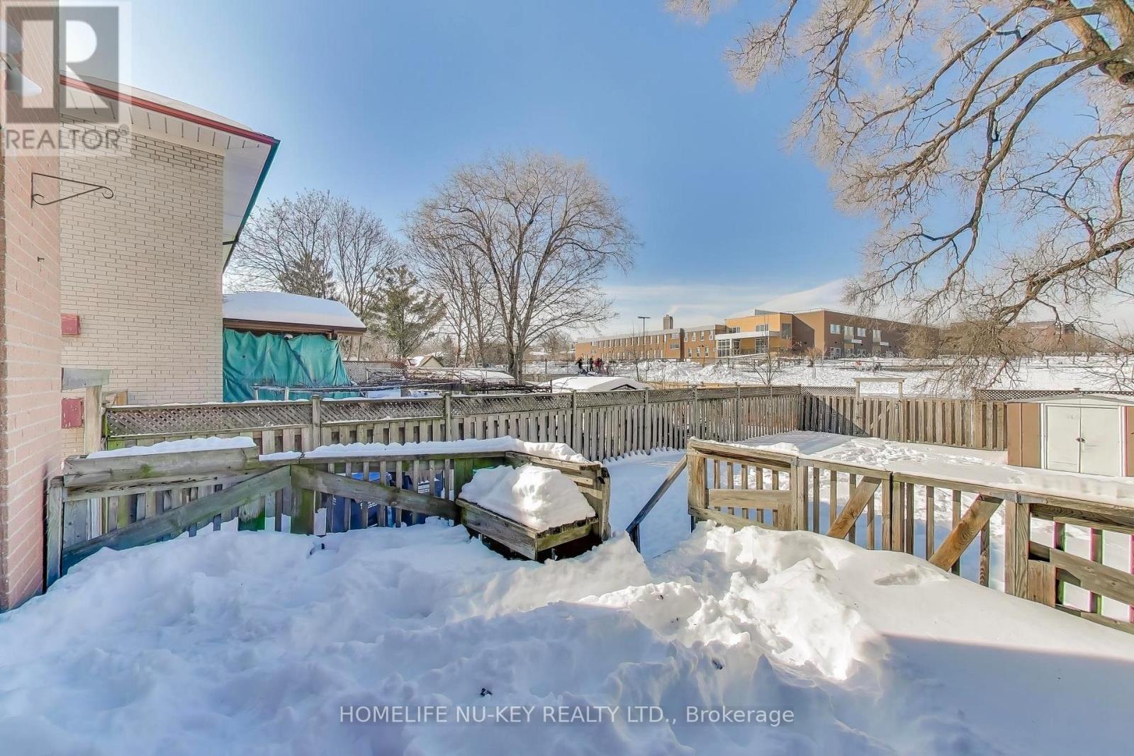 2443 Brookhurst Road, Mississauga (Clarkson), Ontario  L5J 1R4 - Photo 31 - W12741500