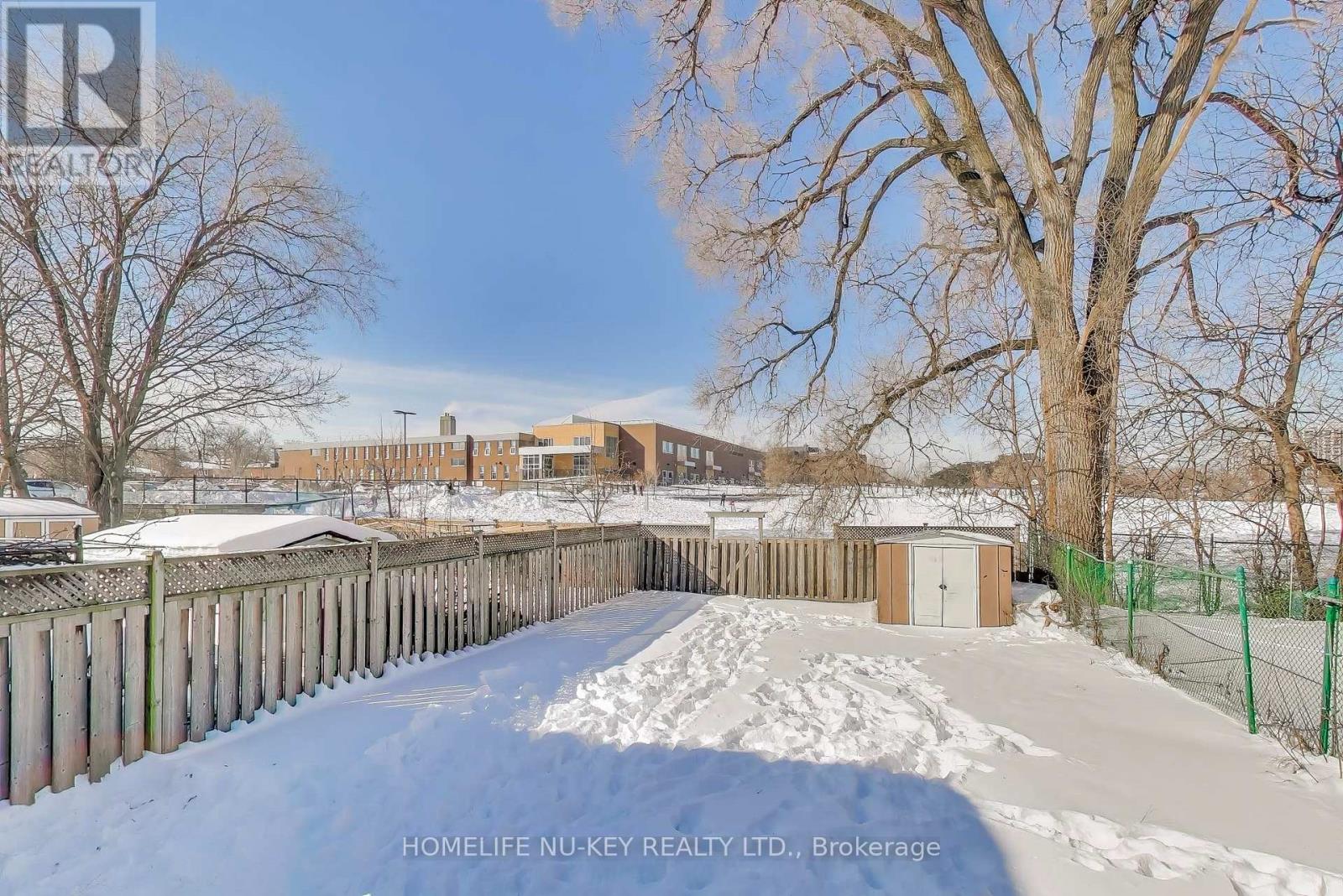 2443 Brookhurst Road, Mississauga (Clarkson), Ontario  L5J 1R4 - Photo 33 - W12741500