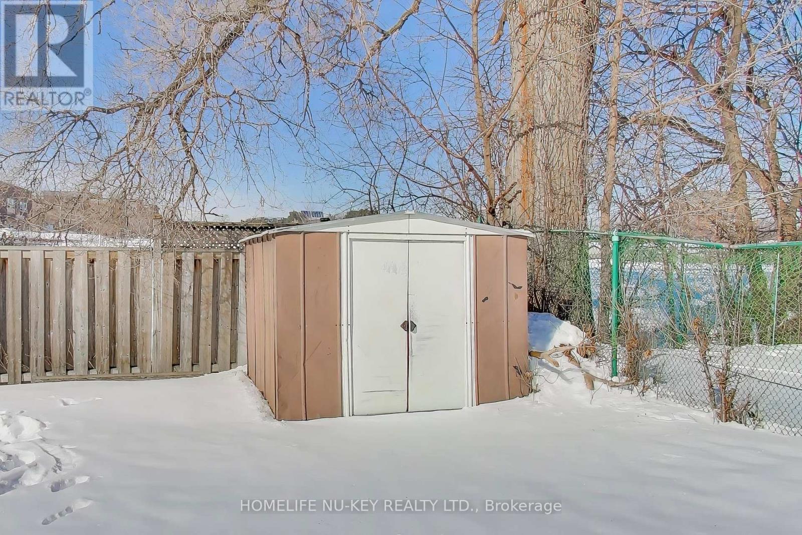 2443 Brookhurst Road, Mississauga (Clarkson), Ontario  L5J 1R4 - Photo 39 - W12741500