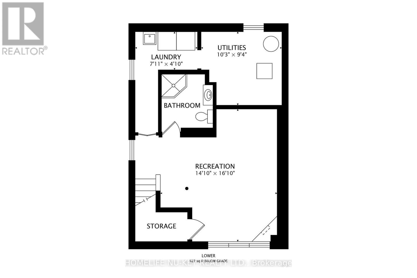 2443 Brookhurst Road, Mississauga (Clarkson), Ontario  L5J 1R4 - Photo 42 - W12741500