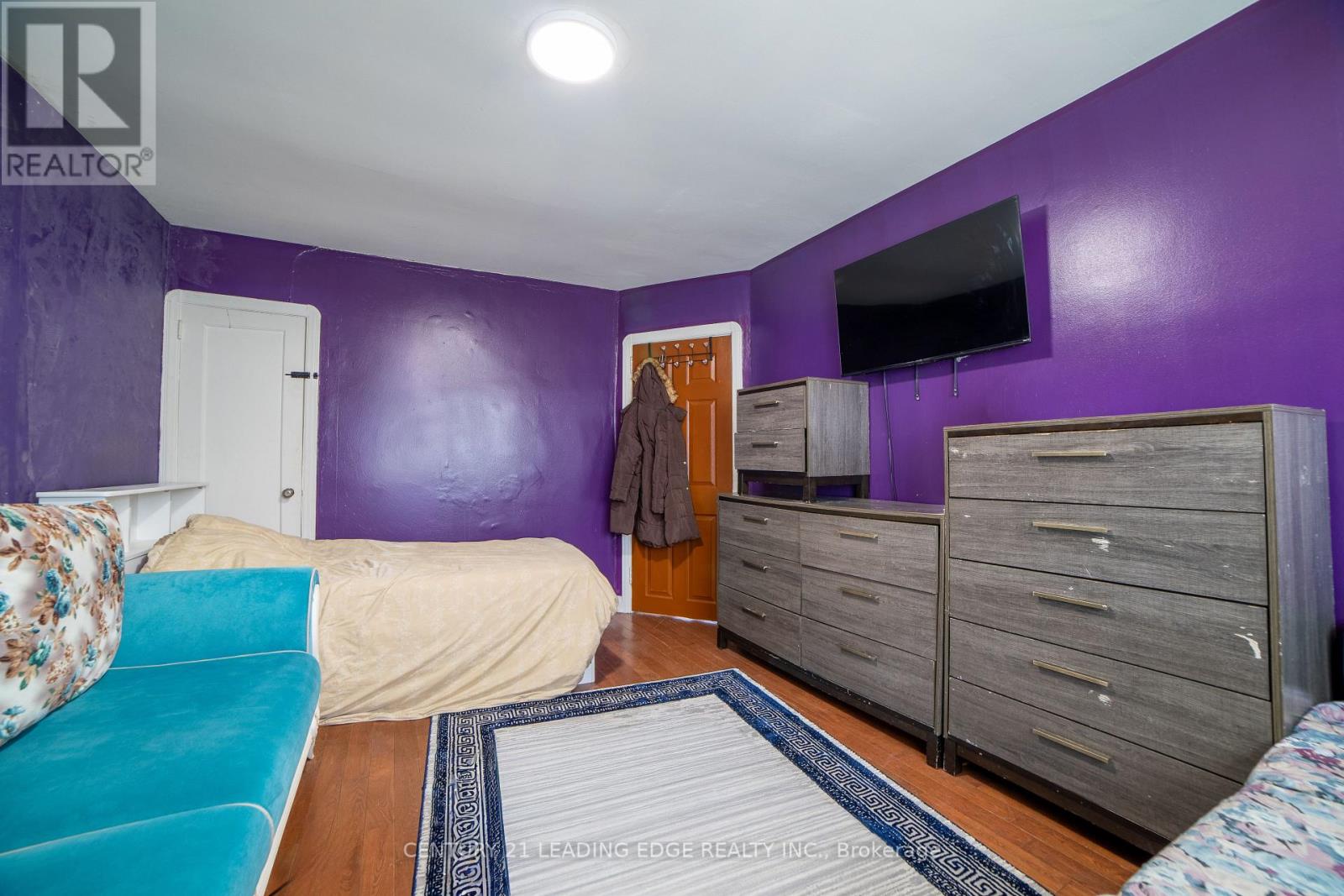 500 Caledonia Road, Toronto, Ontario  M6E 4V2 - Photo 21 - W12749014