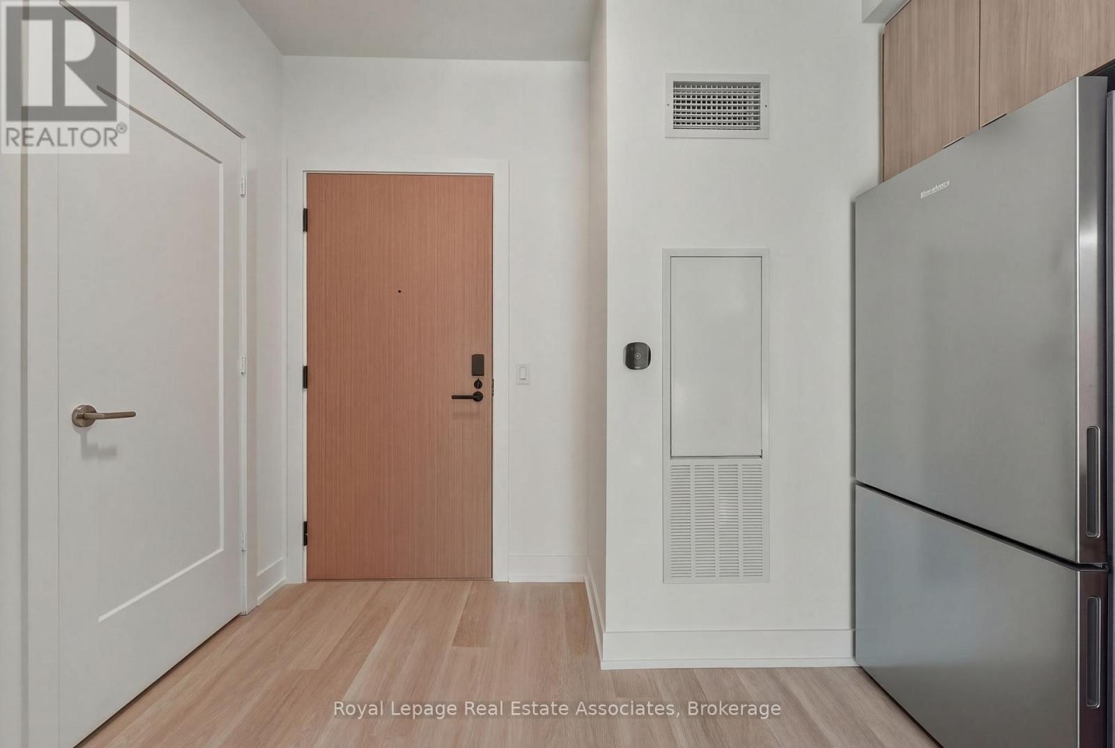 512 - 25 Cordova Avenue, Toronto, Ontario  M9A 0E5 - Photo 20 - W12743358