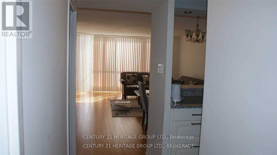 801 - 1500 Grazia Court, Mississauga, Ontario  L4W 4Z9 - Photo 16 - W12750032