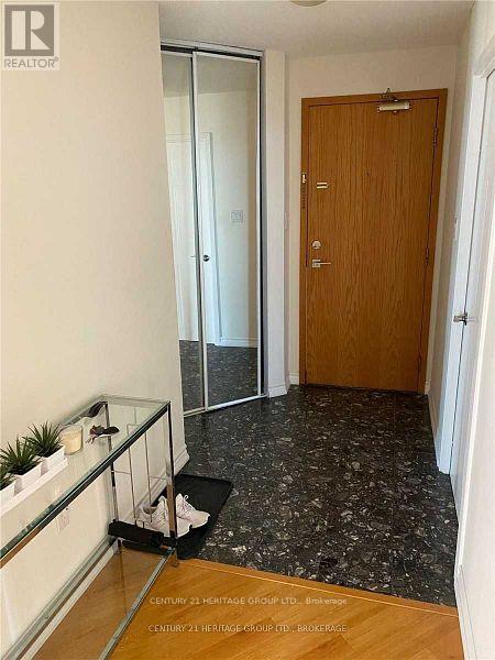 801 - 1500 Grazia Court, Mississauga, Ontario  L4W 4Z9 - Photo 27 - W12750032