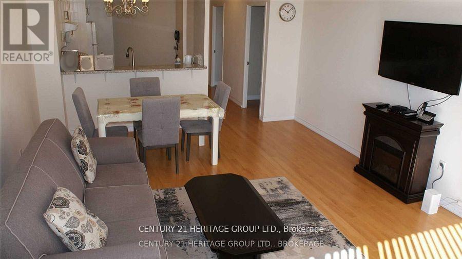 801 - 1500 Grazia Court, Mississauga, Ontario  L4W 4Z9 - Photo 8 - W12750032