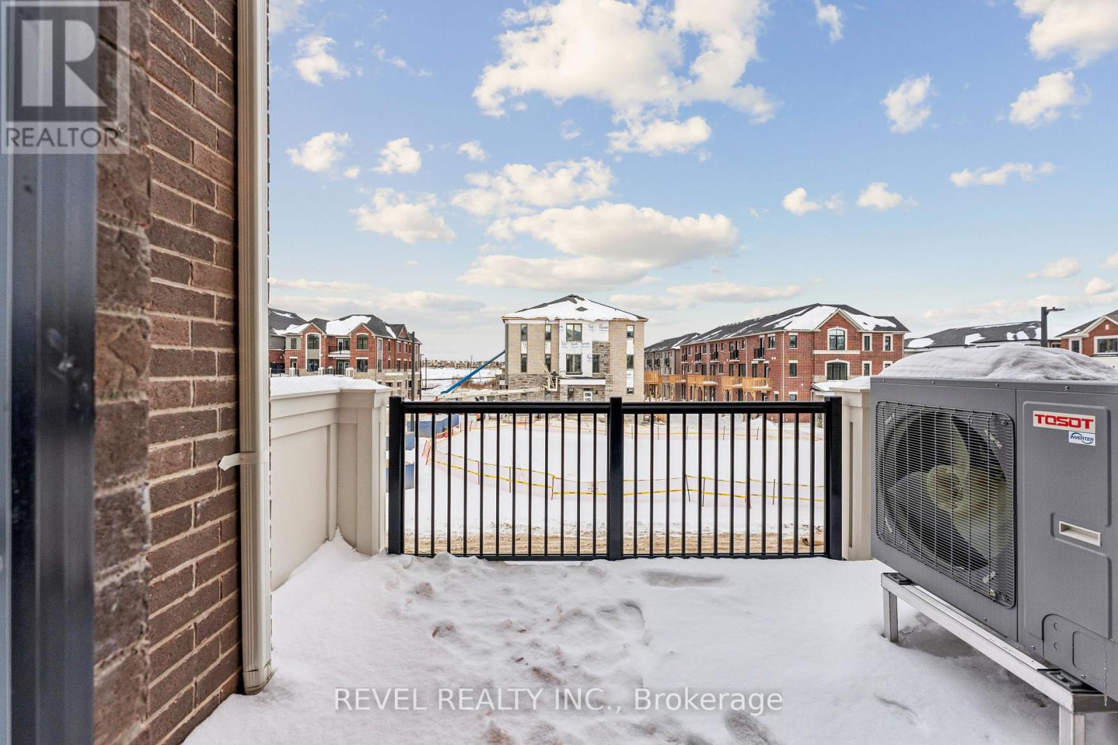 55 Vickerman Street, Brampton (Northwest Brampton), Ontario  L7A 5M7 - Photo 32 - W12750652