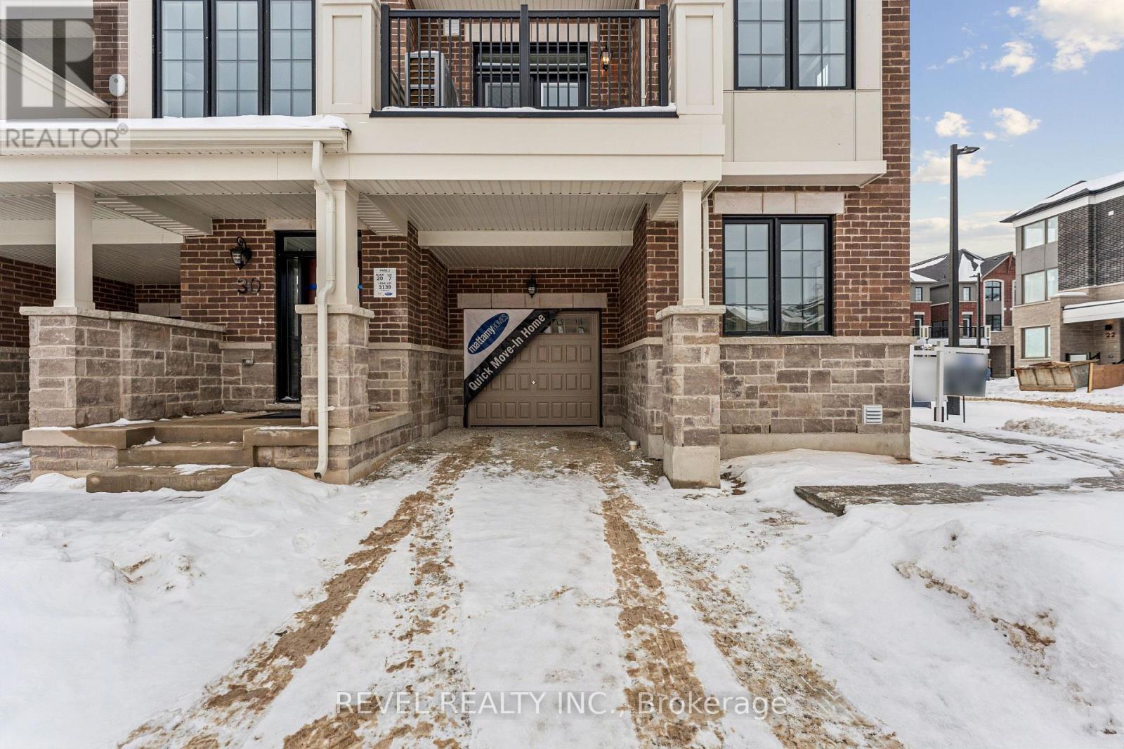 55 Vickerman Street, Brampton (Northwest Brampton), Ontario  L7A 5M7 - Photo 34 - W12750652