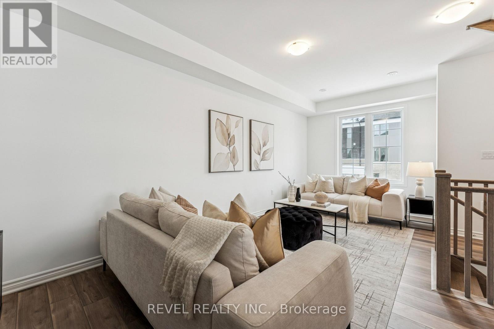 55 Vickerman Street, Brampton (Northwest Brampton), Ontario  L7A 5M7 - Photo 8 - W12750652