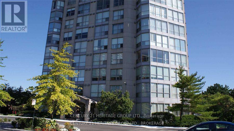 801 - 1500 Grazia Court, Mississauga, Ontario  L4W 4Z9 - Photo 33 - W12750032