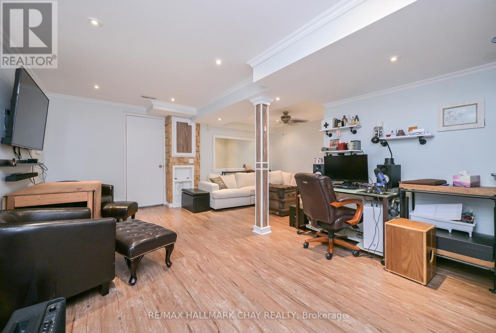 184 Heydon Avenue, New Tecumseth (Alliston), Ontario  L0M 1A0 - Photo 20 - N12759060